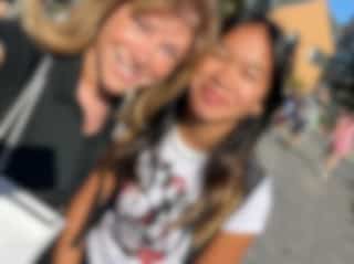 Les vedettes soulignent la rentrée