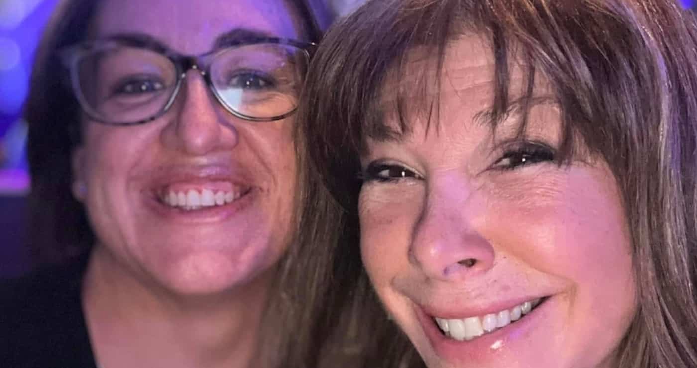 Chantal Lacroix: Donnez au suivant Participant Dies Chantal Lacroix Facebook post