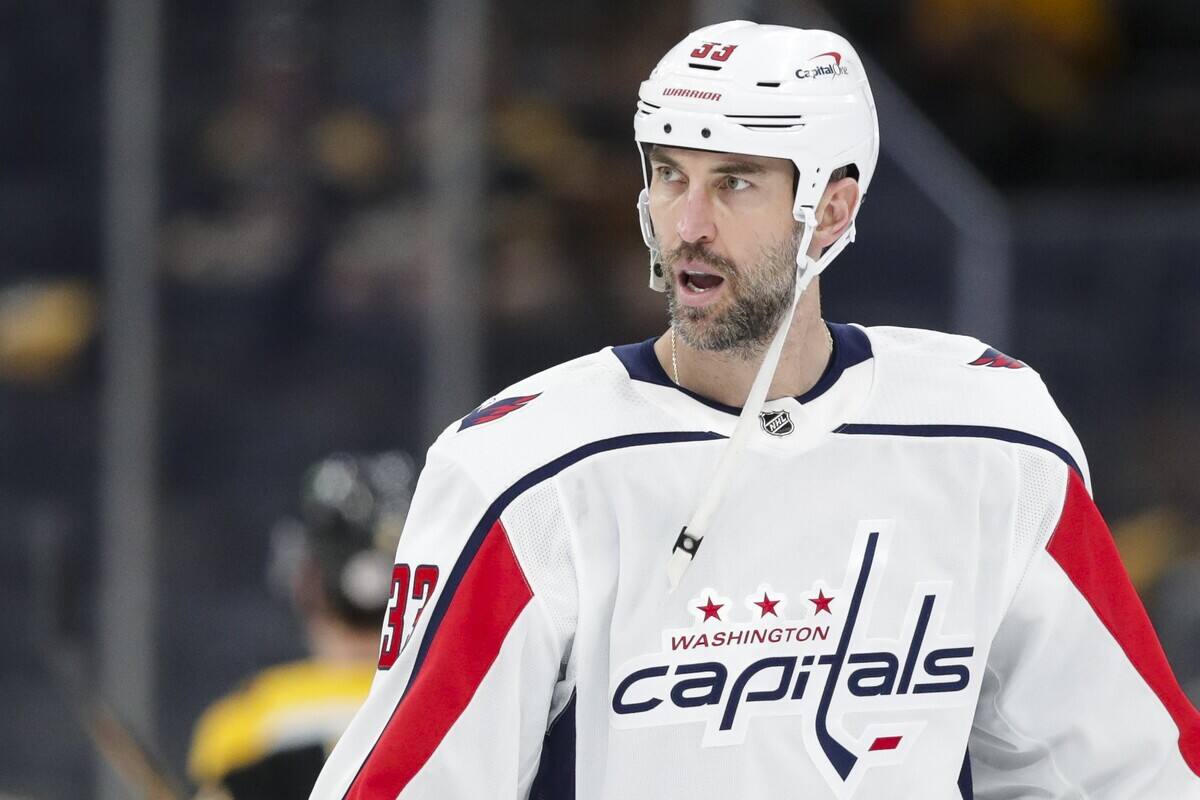 Zdeno Chara retourne jouer &agrave; New York