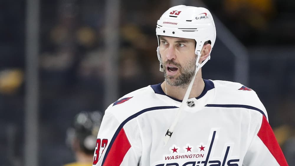 Zdeno Chara retourne jouer à New York