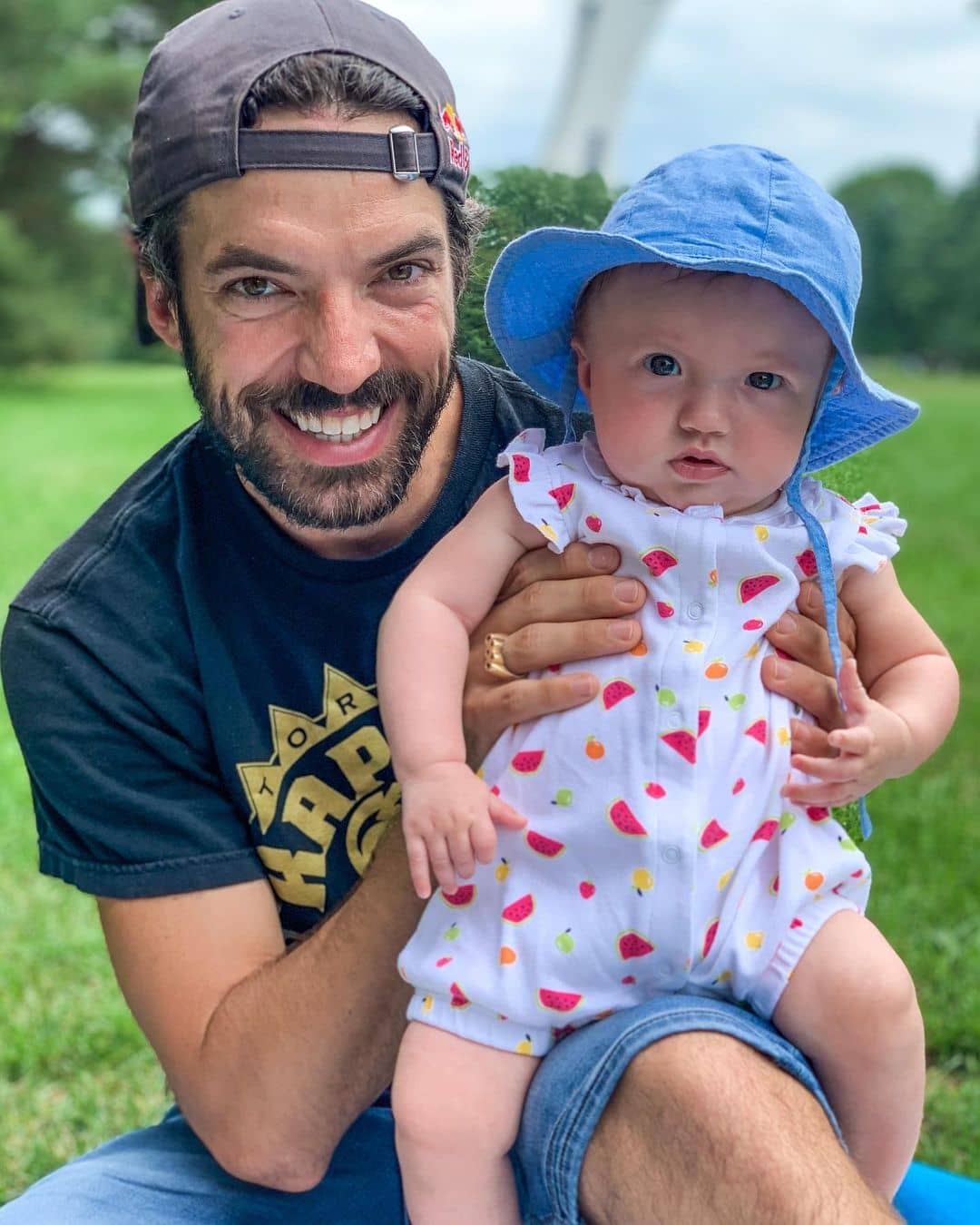 Découvrez son énorme nouveau tatouage