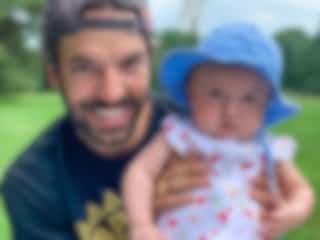 Découvrez son énorme nouveau tatouage