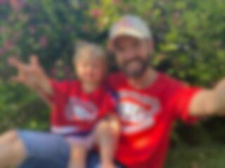 9 vedettes en mode hockey