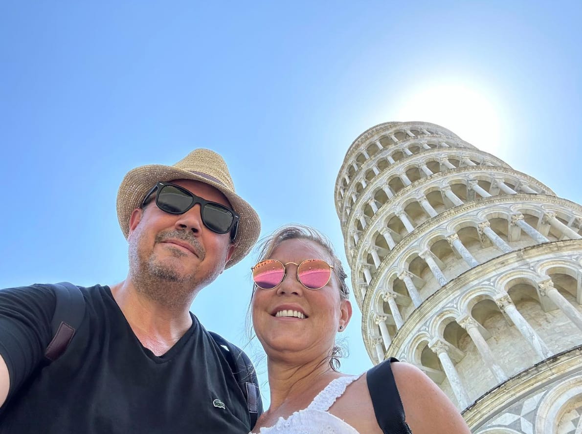 Voici où les vedettes québécoises voyagent cet été