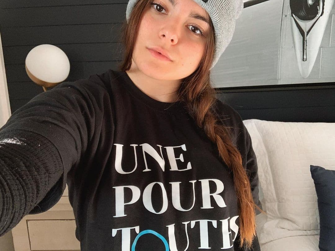 Sa fille rétorque aux dires de Louis Morissette