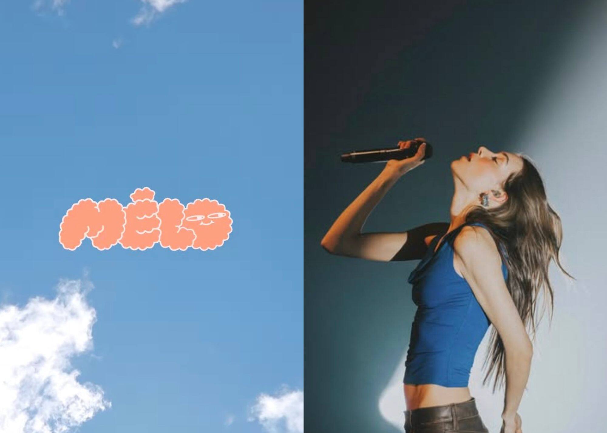 Mélo Festival: Charlotte Cardin y sera (!)