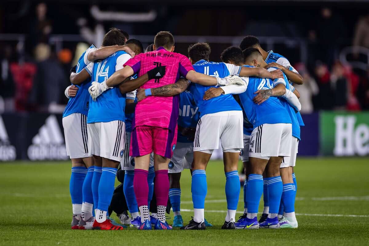 Le CF Montr&eacute;al va-t-il perdre contre un club d&rsquo;expansion?