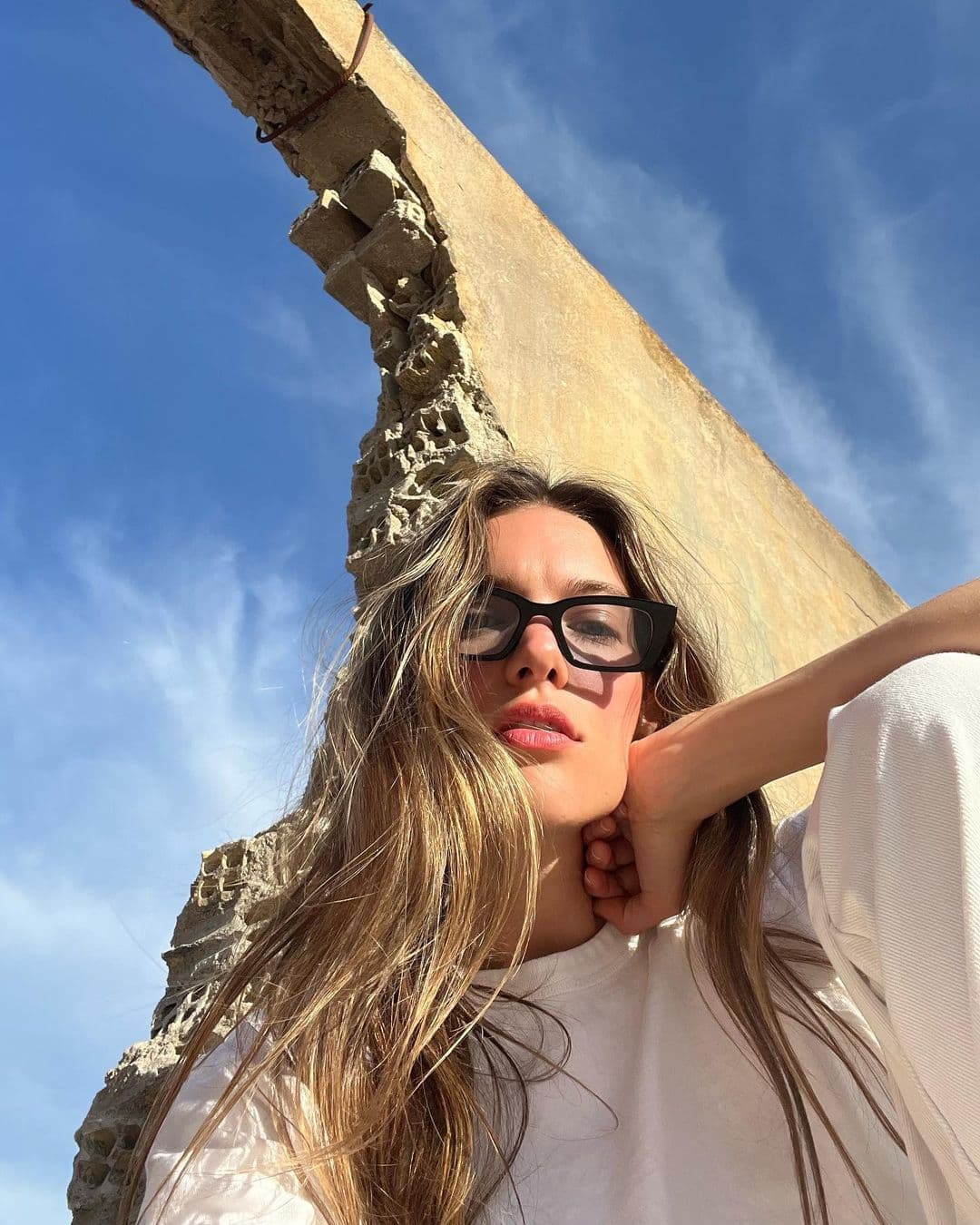 Charlotte Cardin publie une photo avec son copain