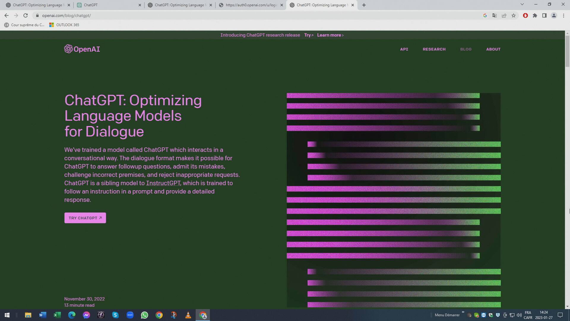 «Il faut limiter la présence de l&rsquo;IA dans nos classes»: l&rsquo;intelligence artificielle et l&rsquo;école ne seraient pas compatibles