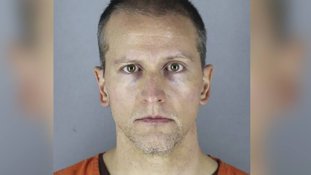 Le meurtrier de George Floyd de retour devant la justice