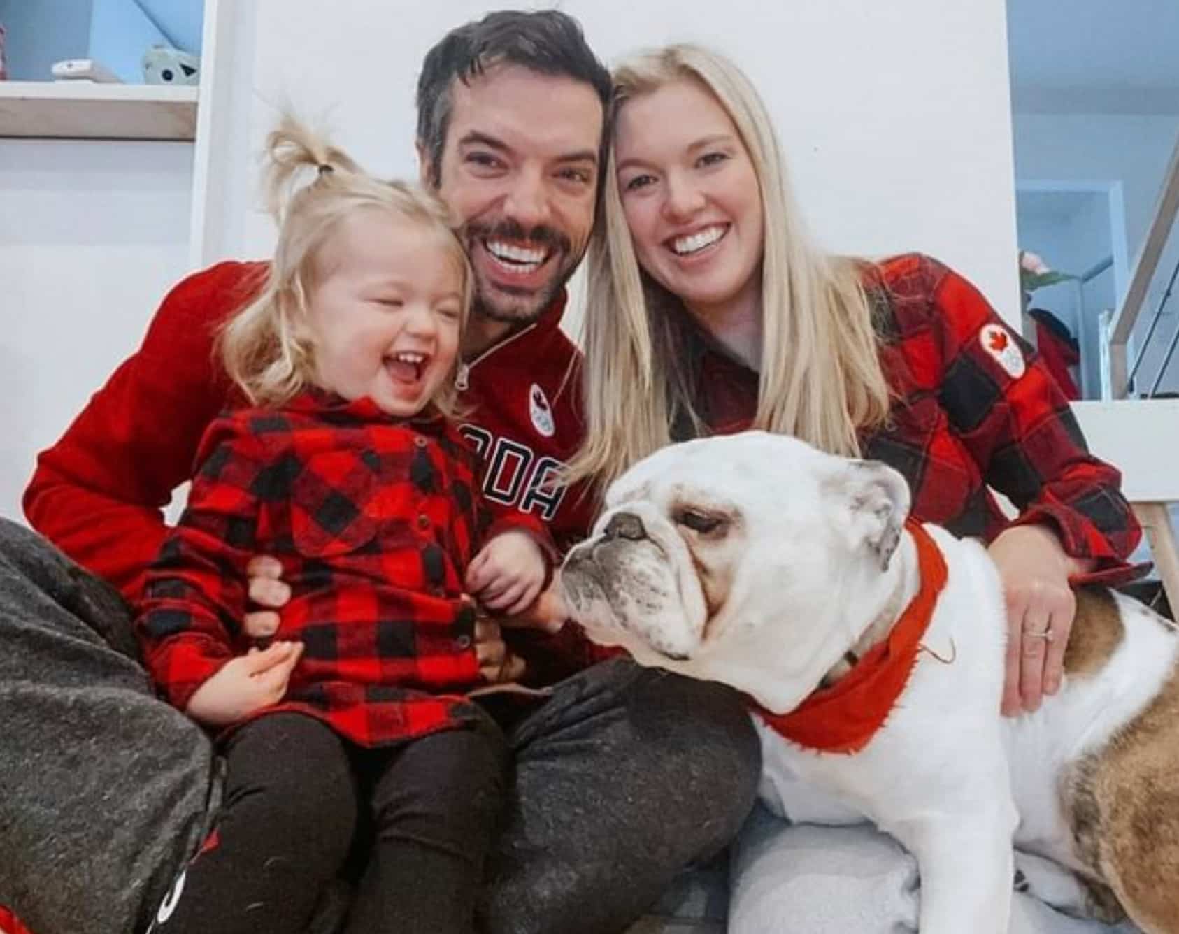 L'or pour sa dernière course olympique en carrière