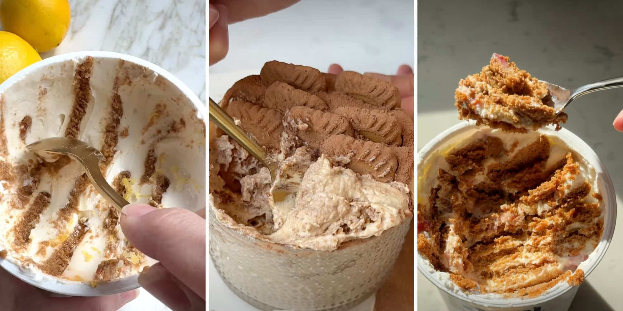 Voici le meilleur dessert de 2026