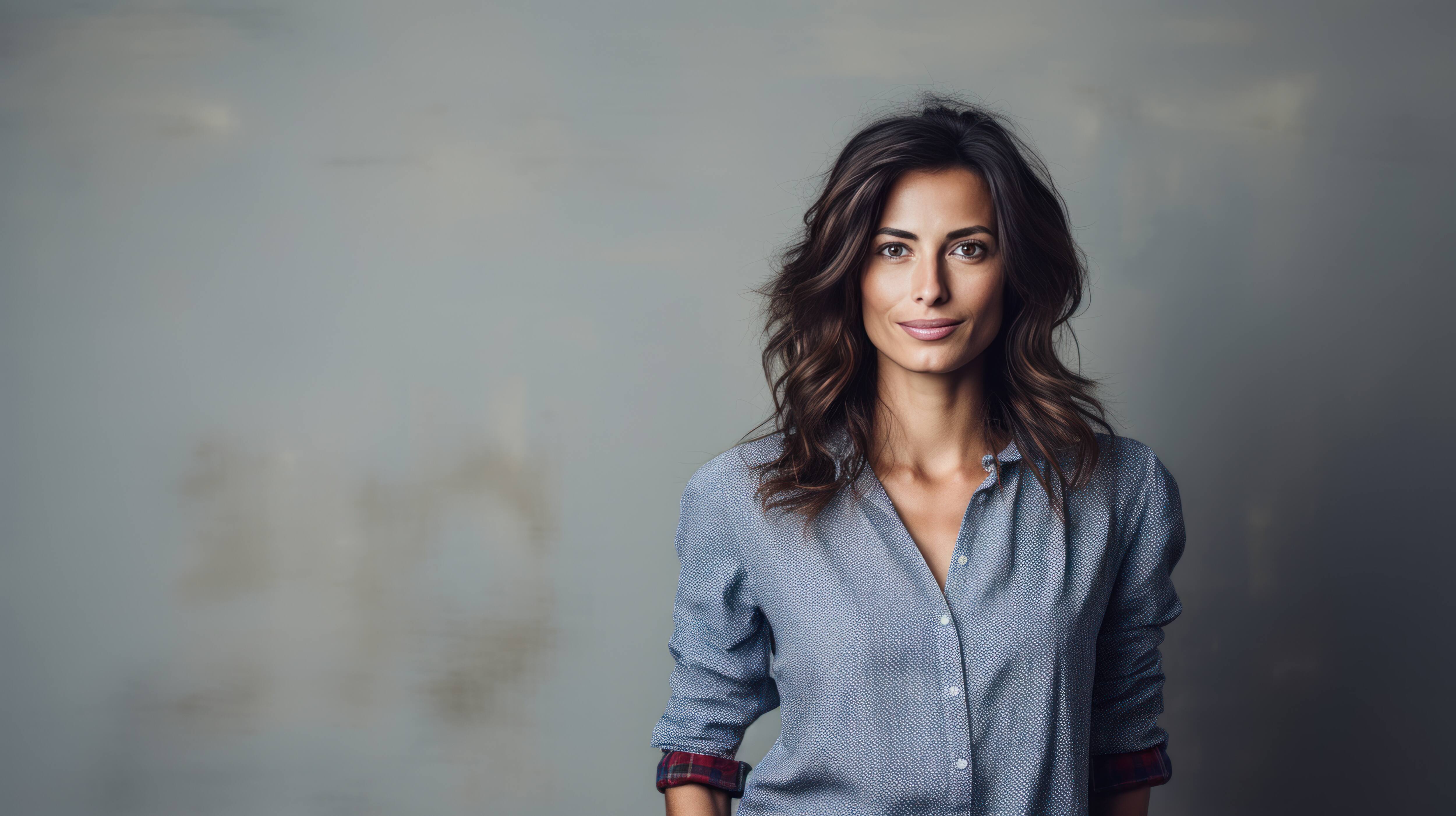 Ce vêtement allonge la silhouette instantanément