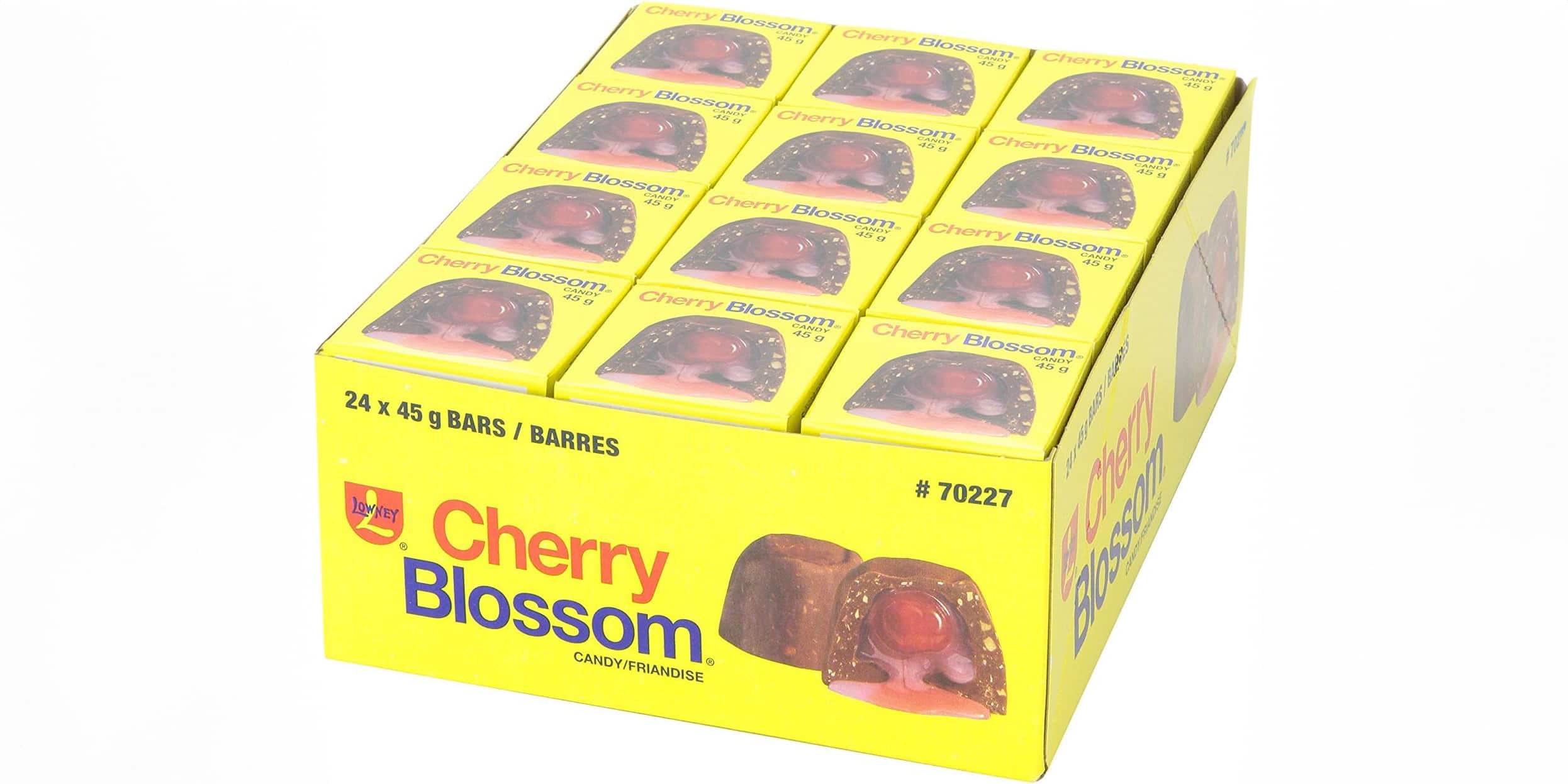 La friandise préférée des Québecois va disparaître