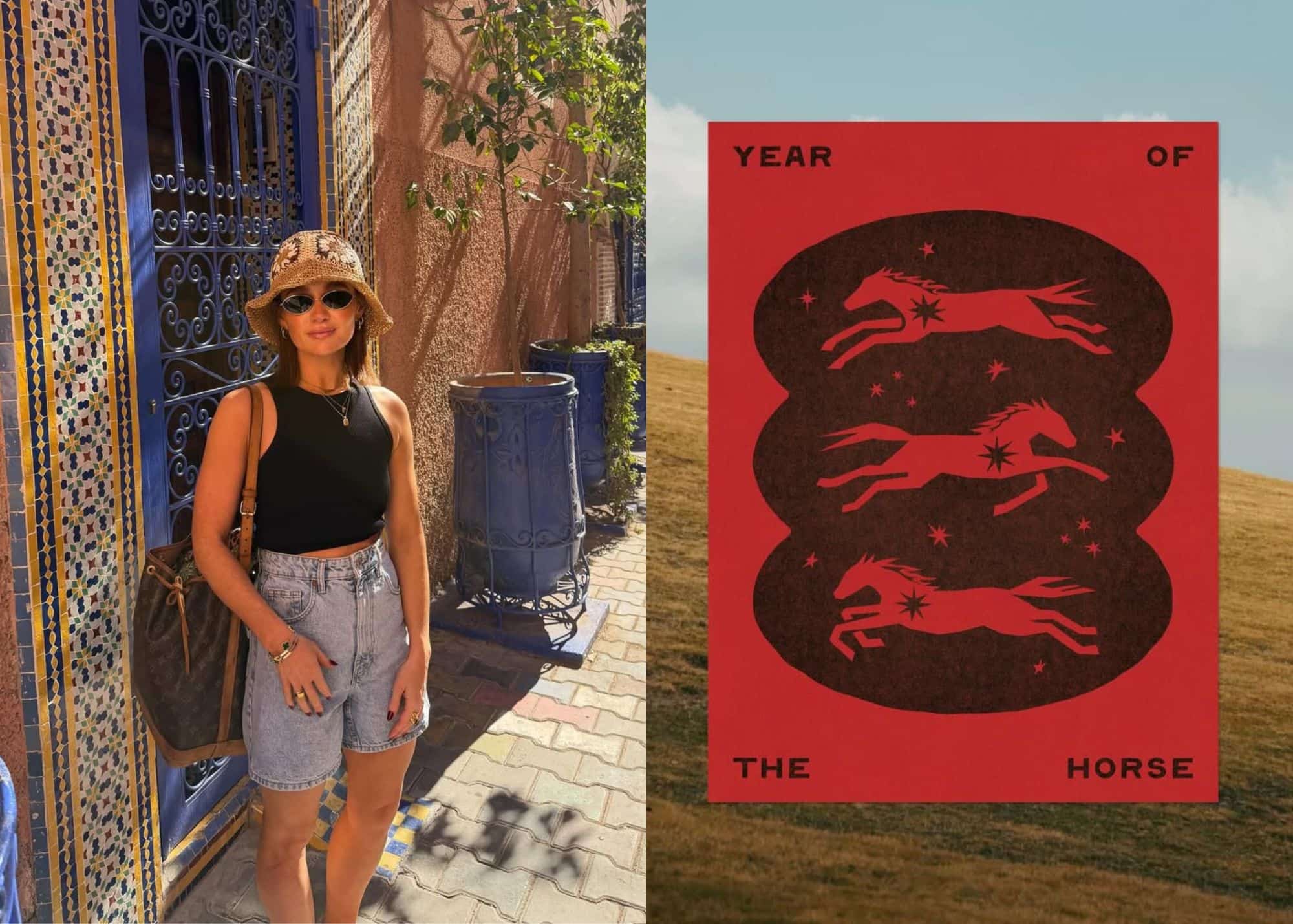 L'année du Cheval influencera vos plans voyage