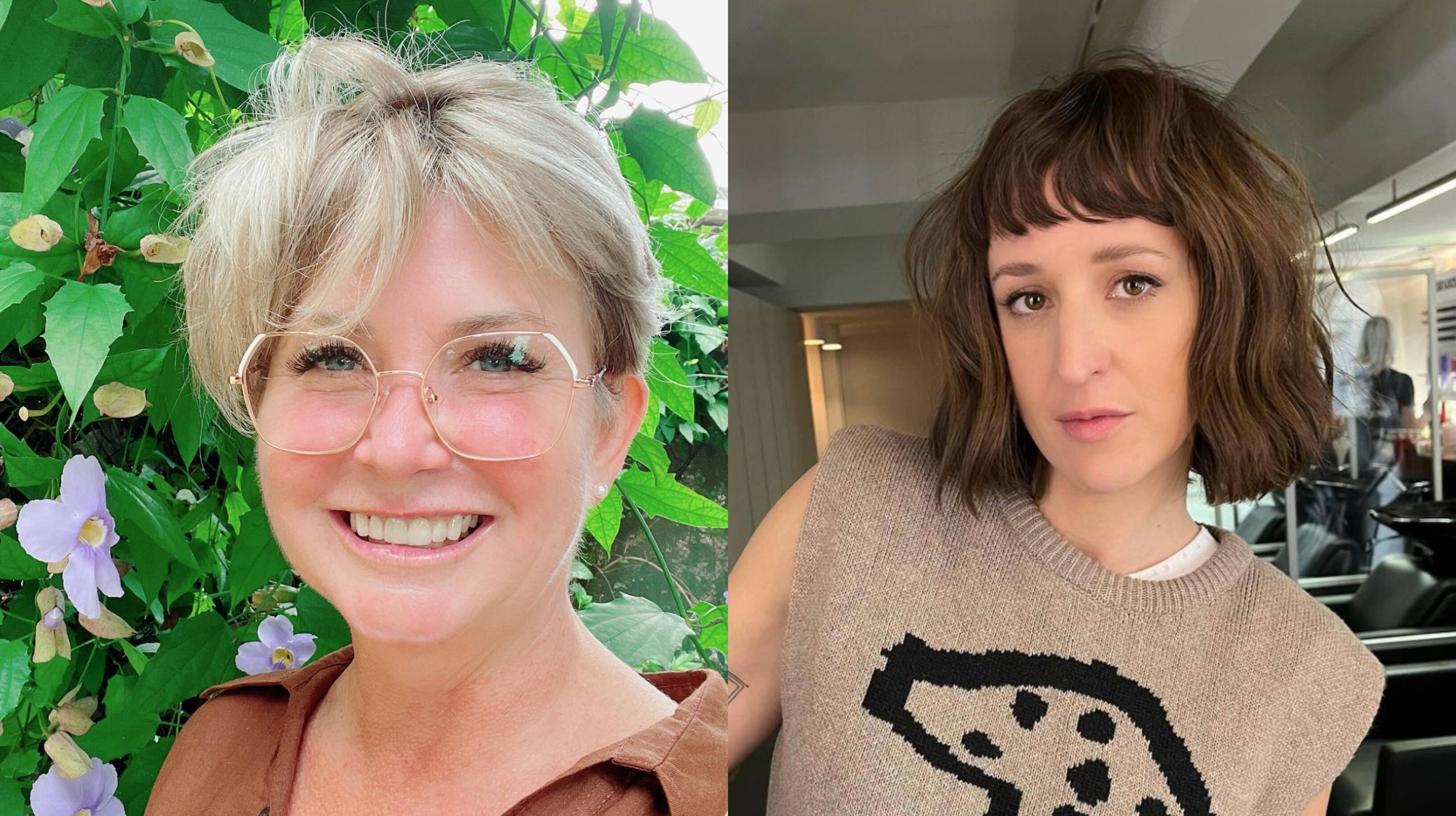 14 transformations capillaires chez les vedettes