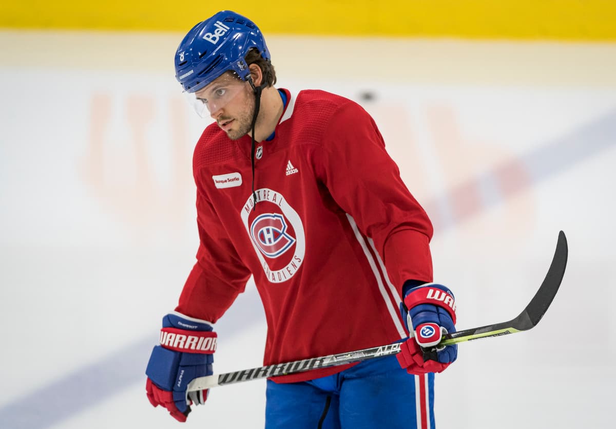 Ben Chiarot, un d&eacute;fenseur convoit&eacute;