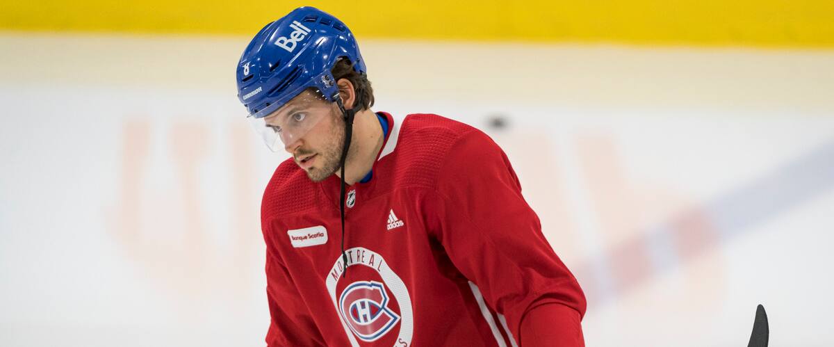 Ben Chiarot, un défenseur convoité