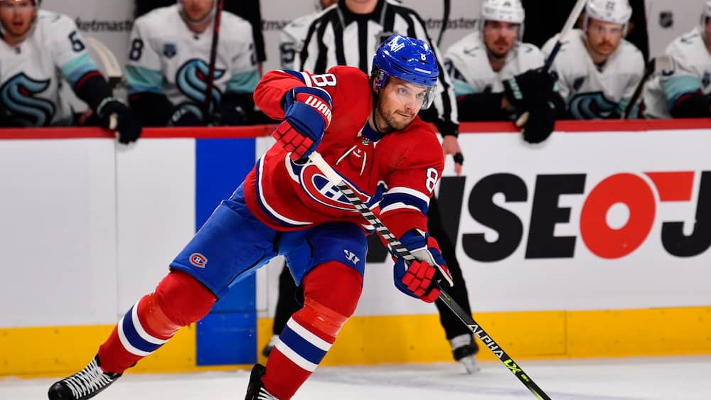 Ben Chiarot laissé de côté par la direction