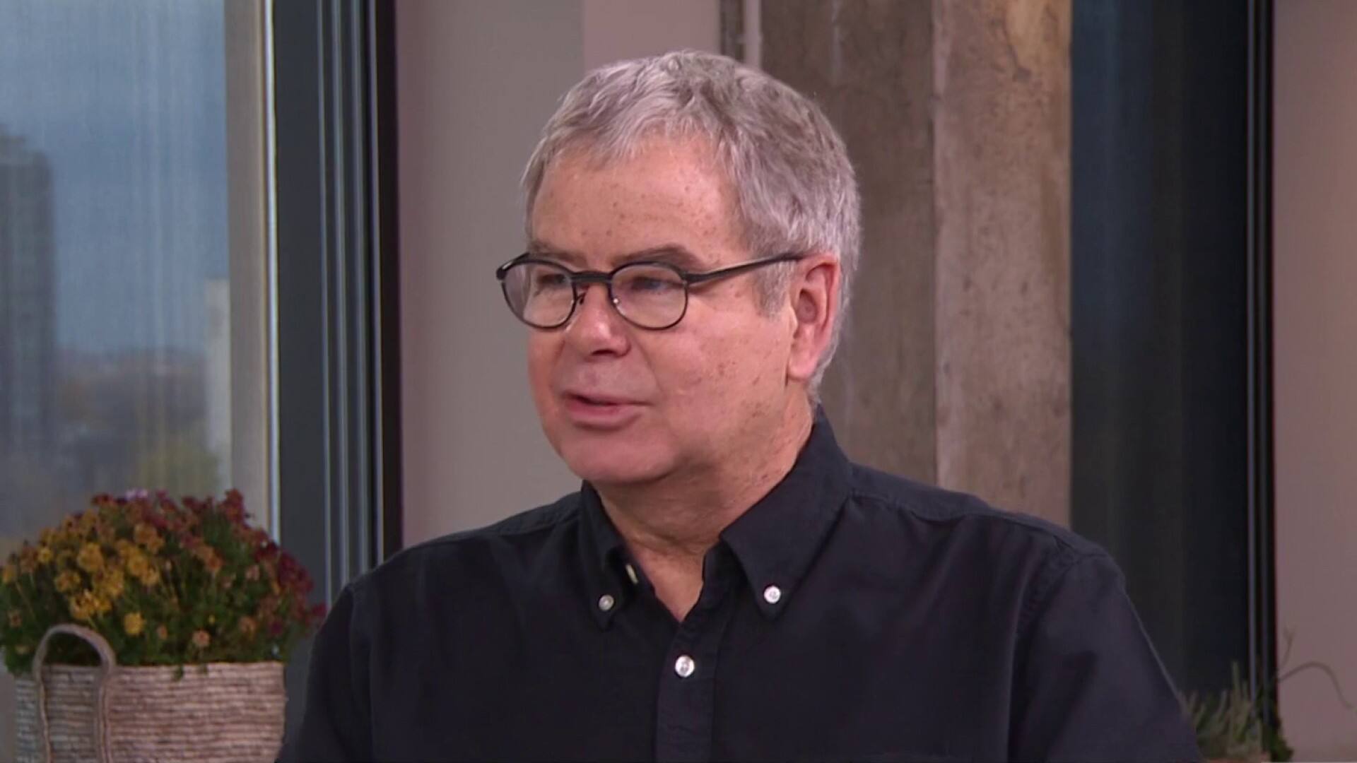 La chimie de la peur 