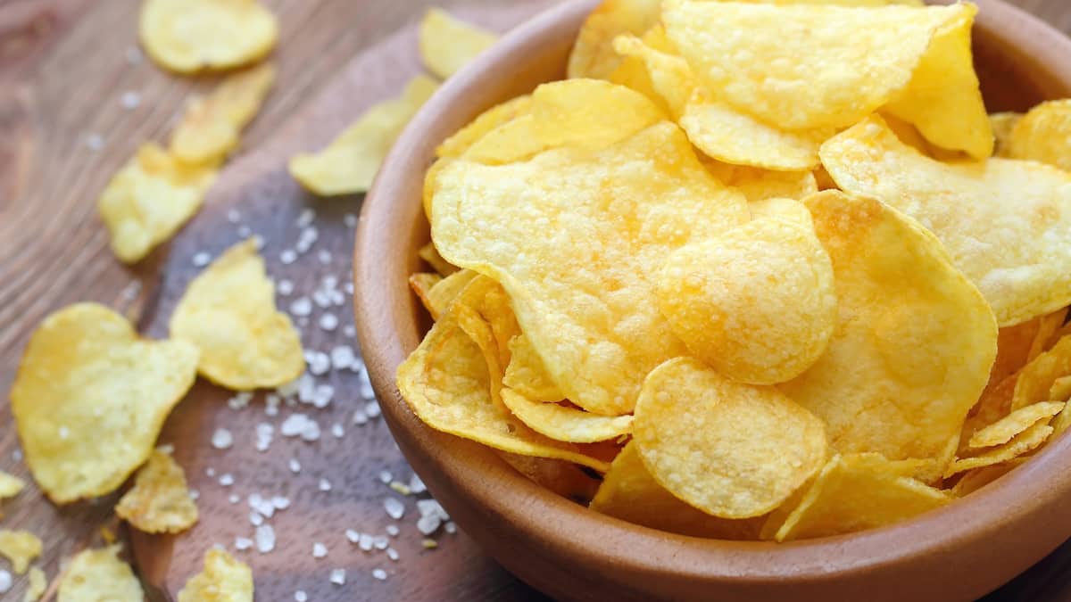 Une «guerre des chips» dont le perdant risque d’être le consommateur