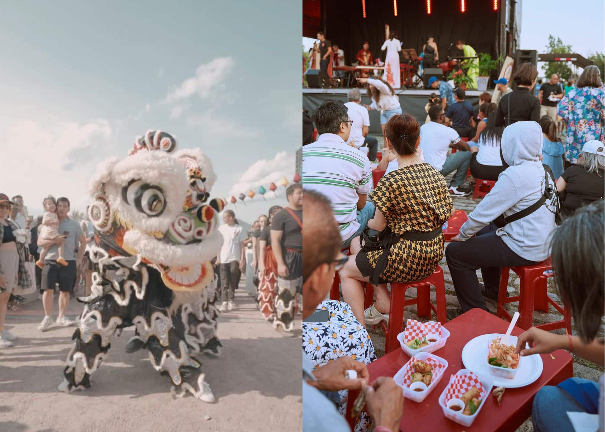 Chợ Đêm MTL revient pour une 3e édition