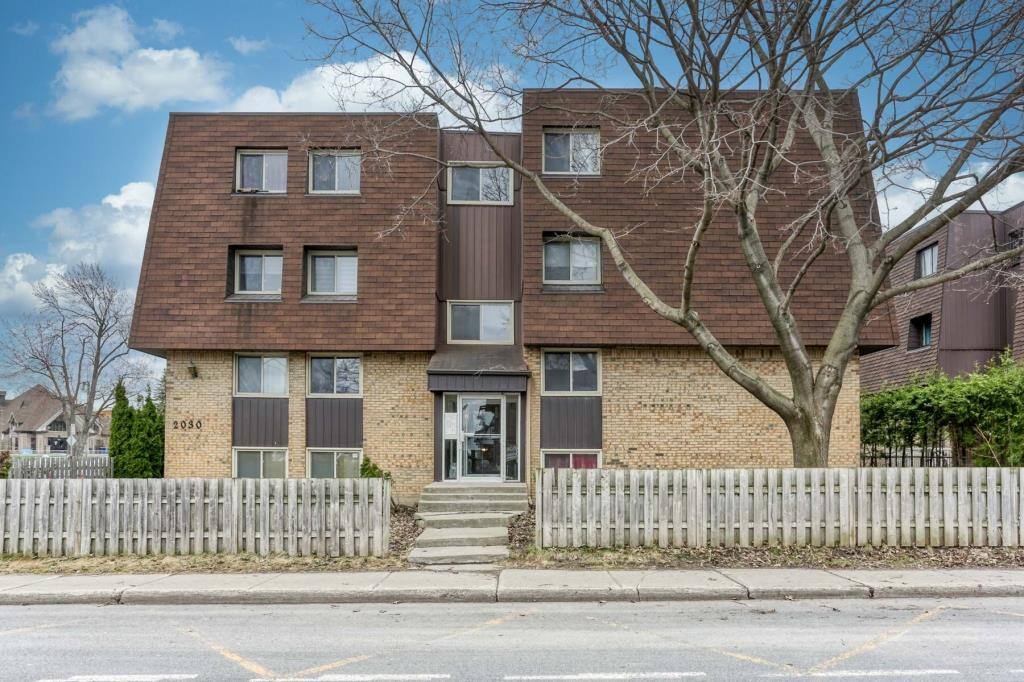 10 propriétés que vous pouvez acheter pour 275 000 (ou moins) à Laval