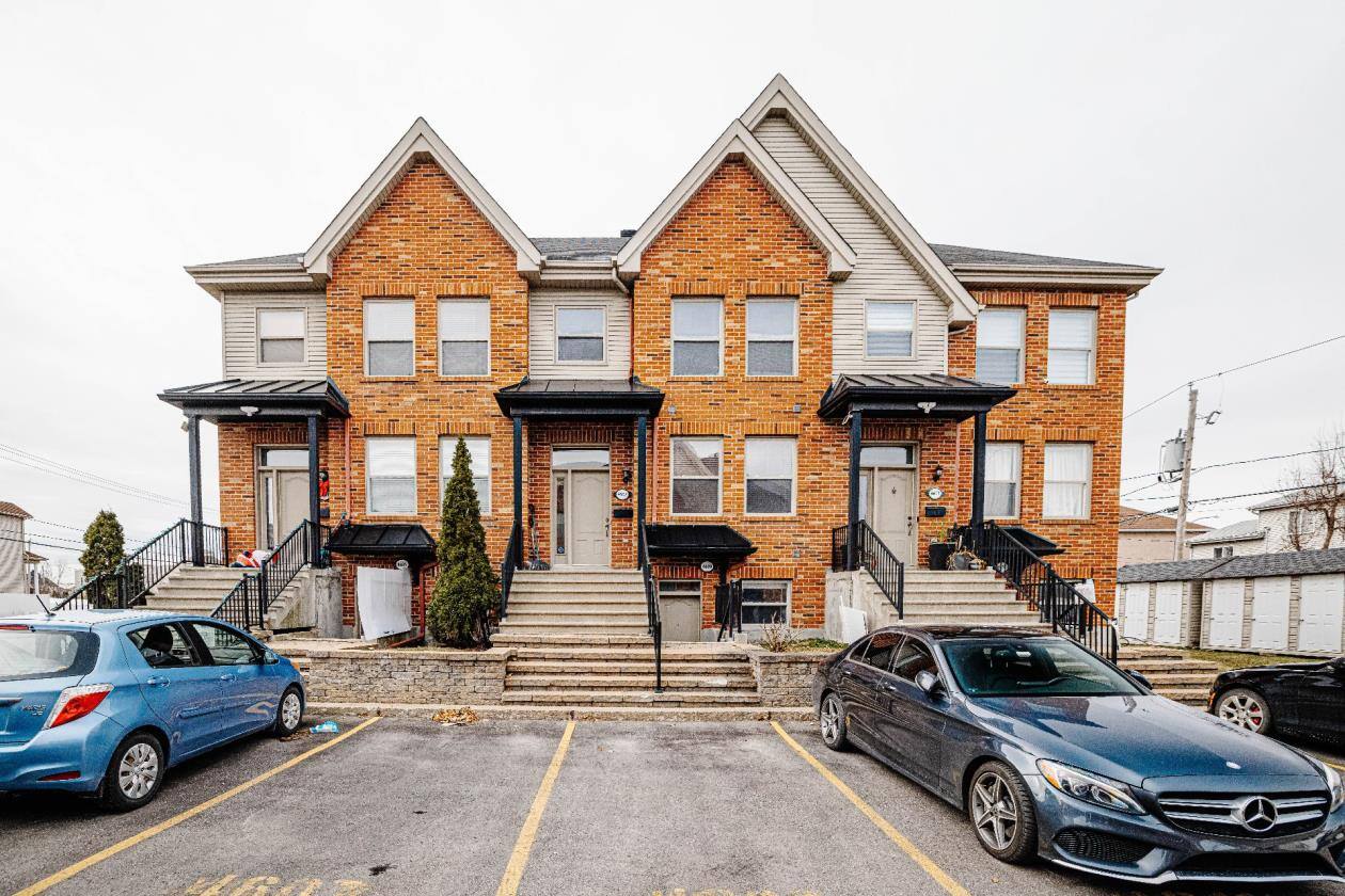 10 propriétés que vous pouvez acheter pour 275 000 (ou moins) à Laval