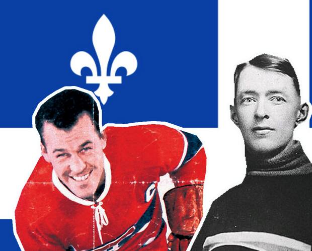 Image principale de l'article Connaissez-vous bien les Québécois au sein du CH?