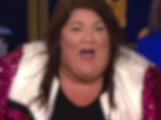 Elle raconte une anecdote d’enfance gênante