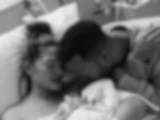 Chrissy Teigen a perdu son bébé