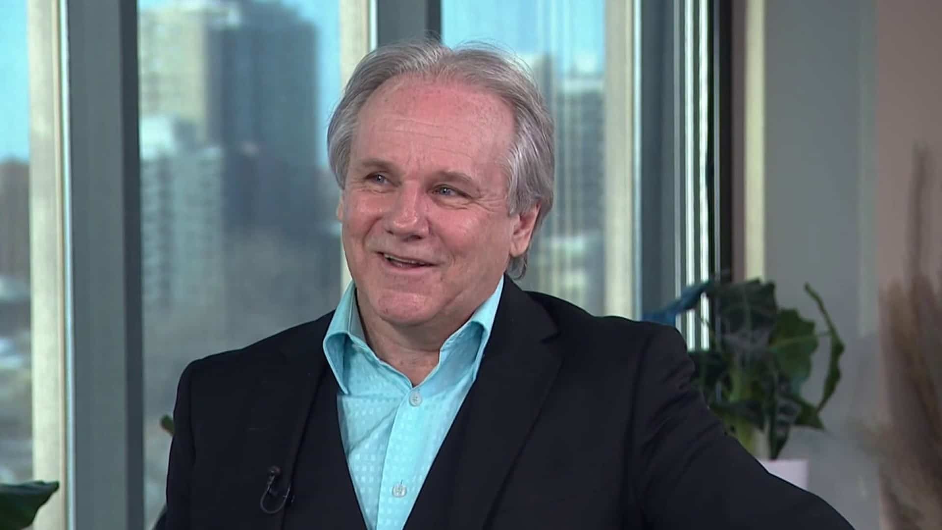  L'étrange vision du professeur Gladstone