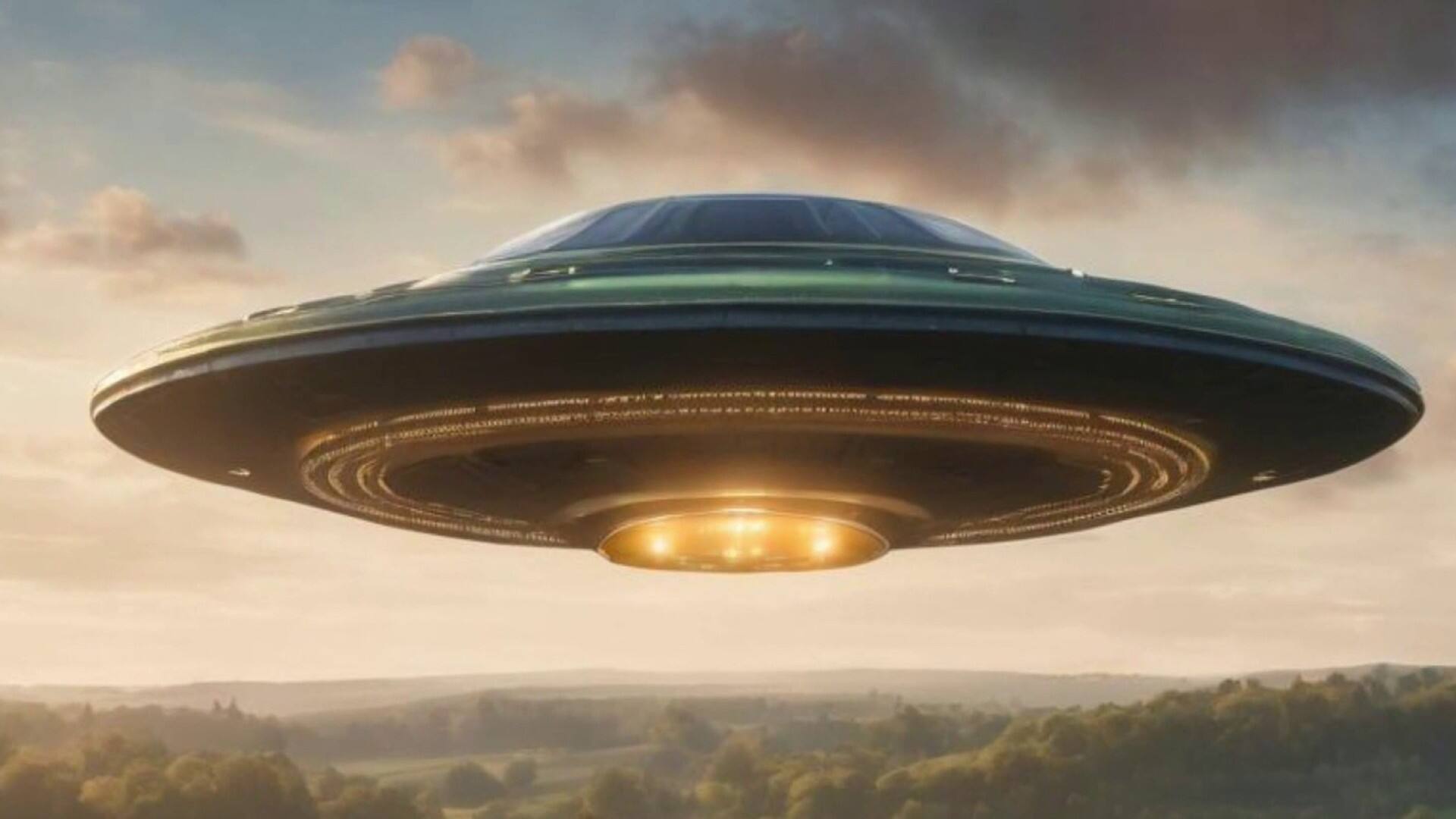 Comment le Canada réagit aux rapports d'OVNIS ?