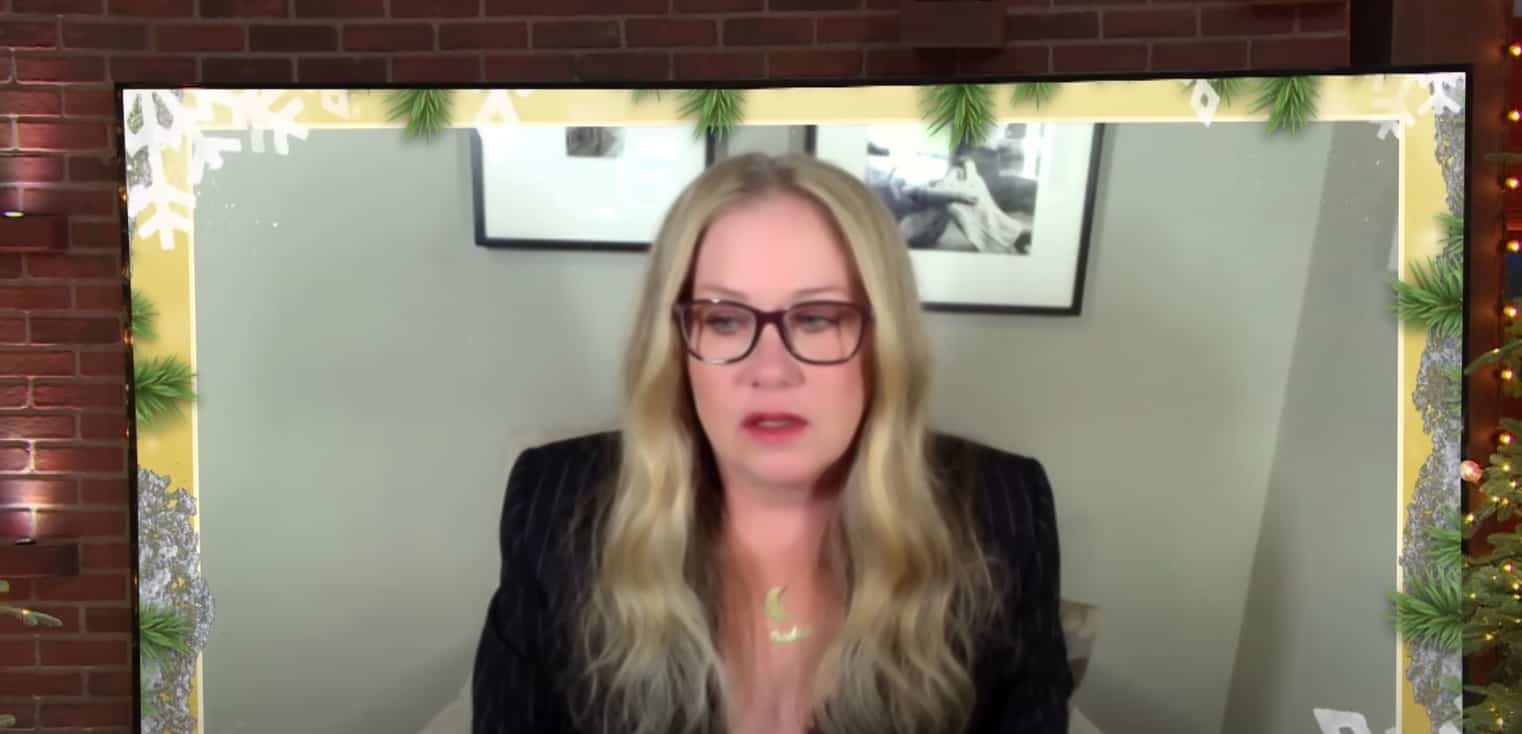 Des tournages éprouvants pour la série Dead To Me