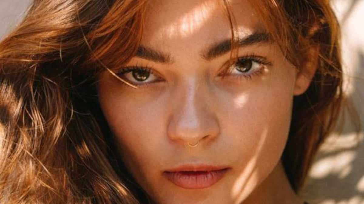 Une mannequin retrouvée sans vie devant un hôpital