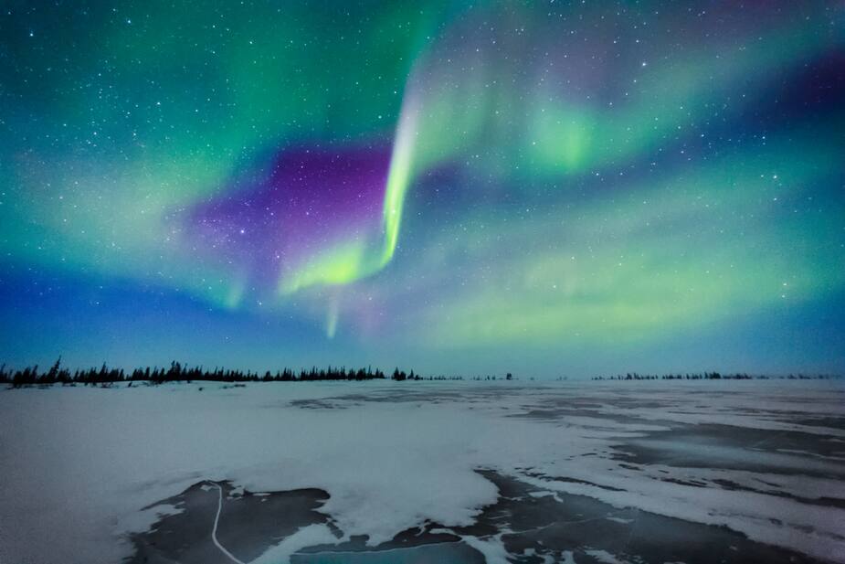 Image principale de l'article Les destinations canadiennes les plus sublimes