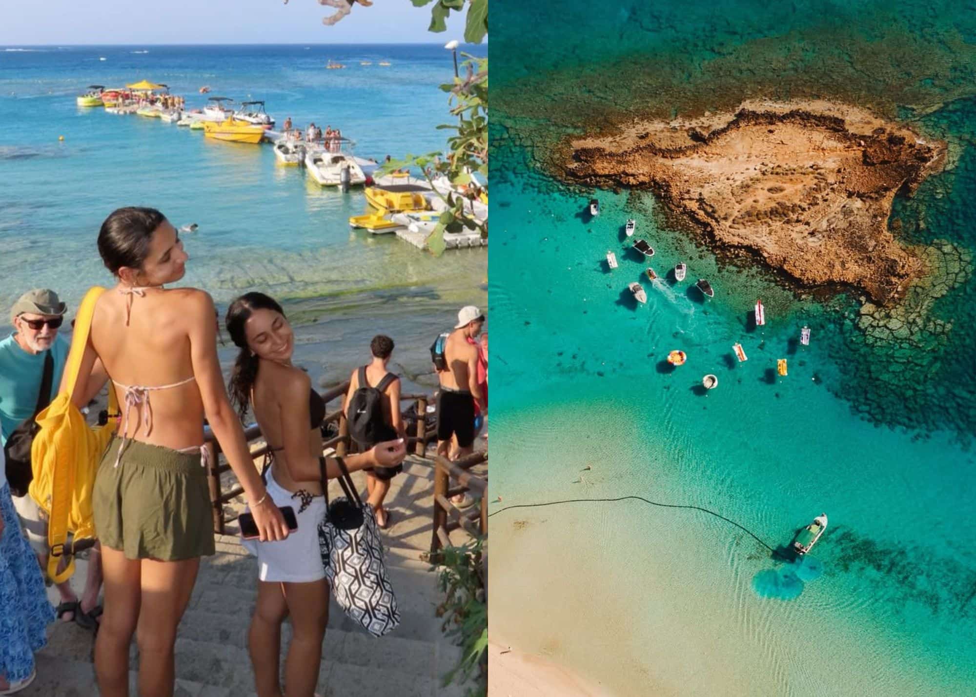 Chypre: 10 choses à savoir sur cette île