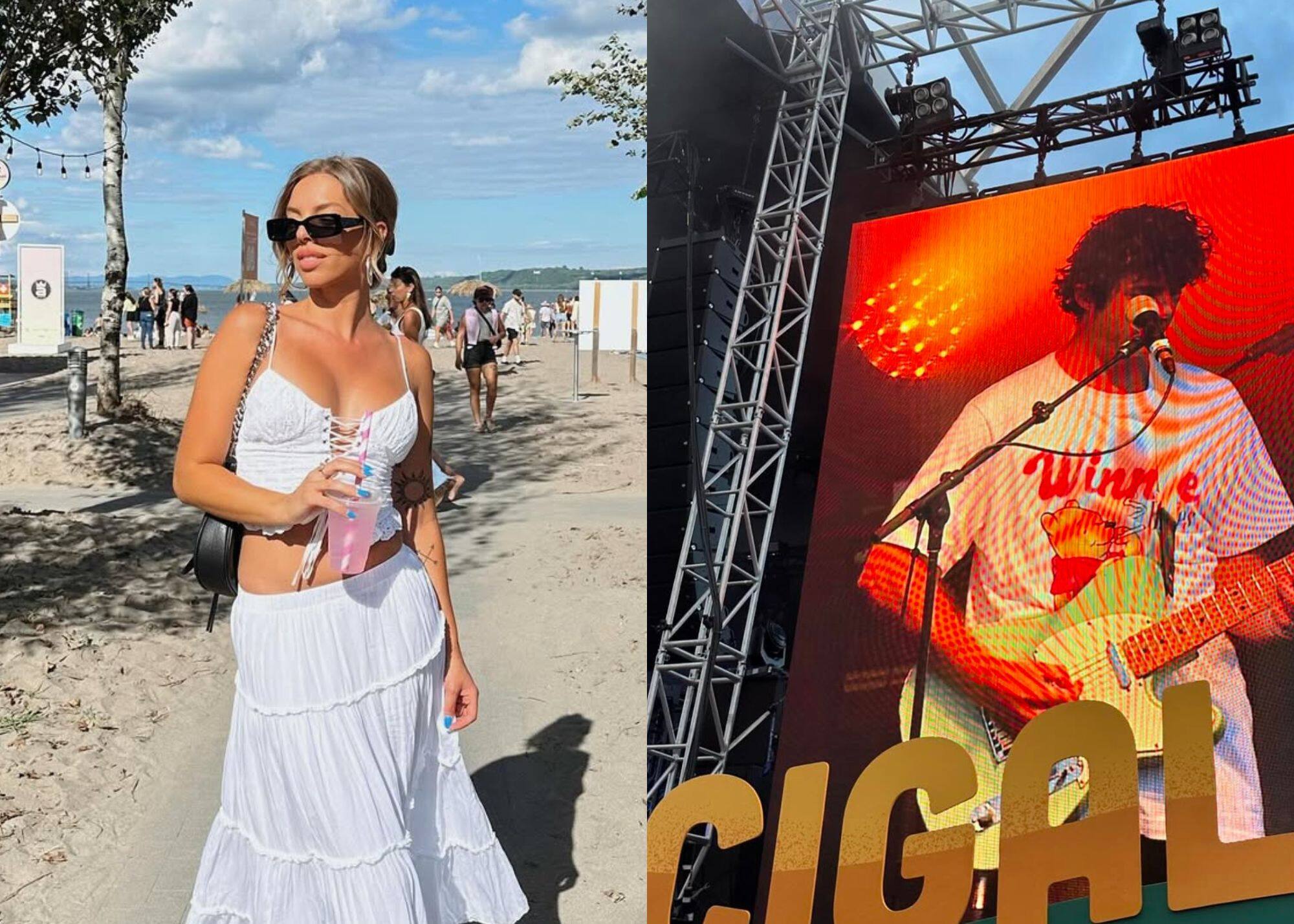 Votre «starter pack» pour Cigale 2025