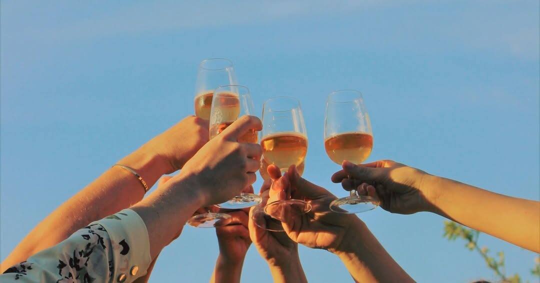 Les activités pour célébrer (et siroter!)