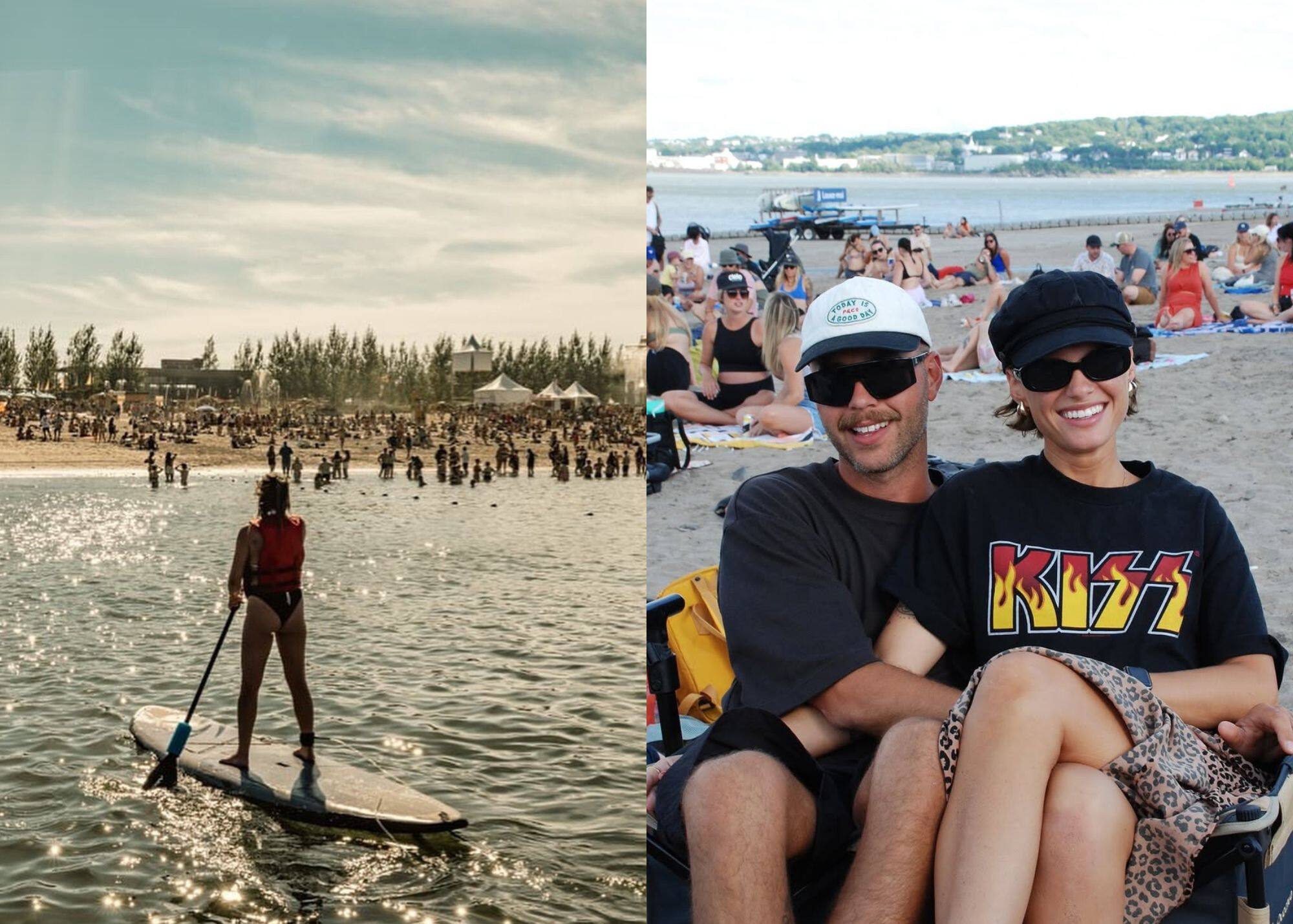 Half Moon Run en tête d'affiche de Cigale 