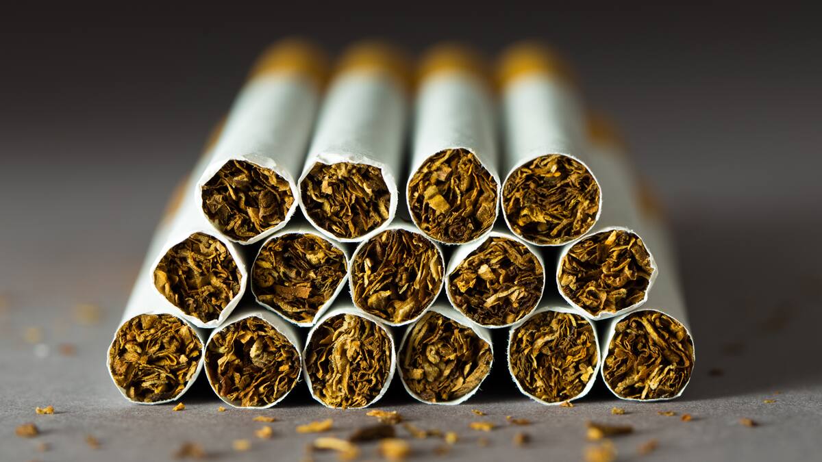 Près de 35 000 cigarettes de contrebande saisies à Sherbrooke