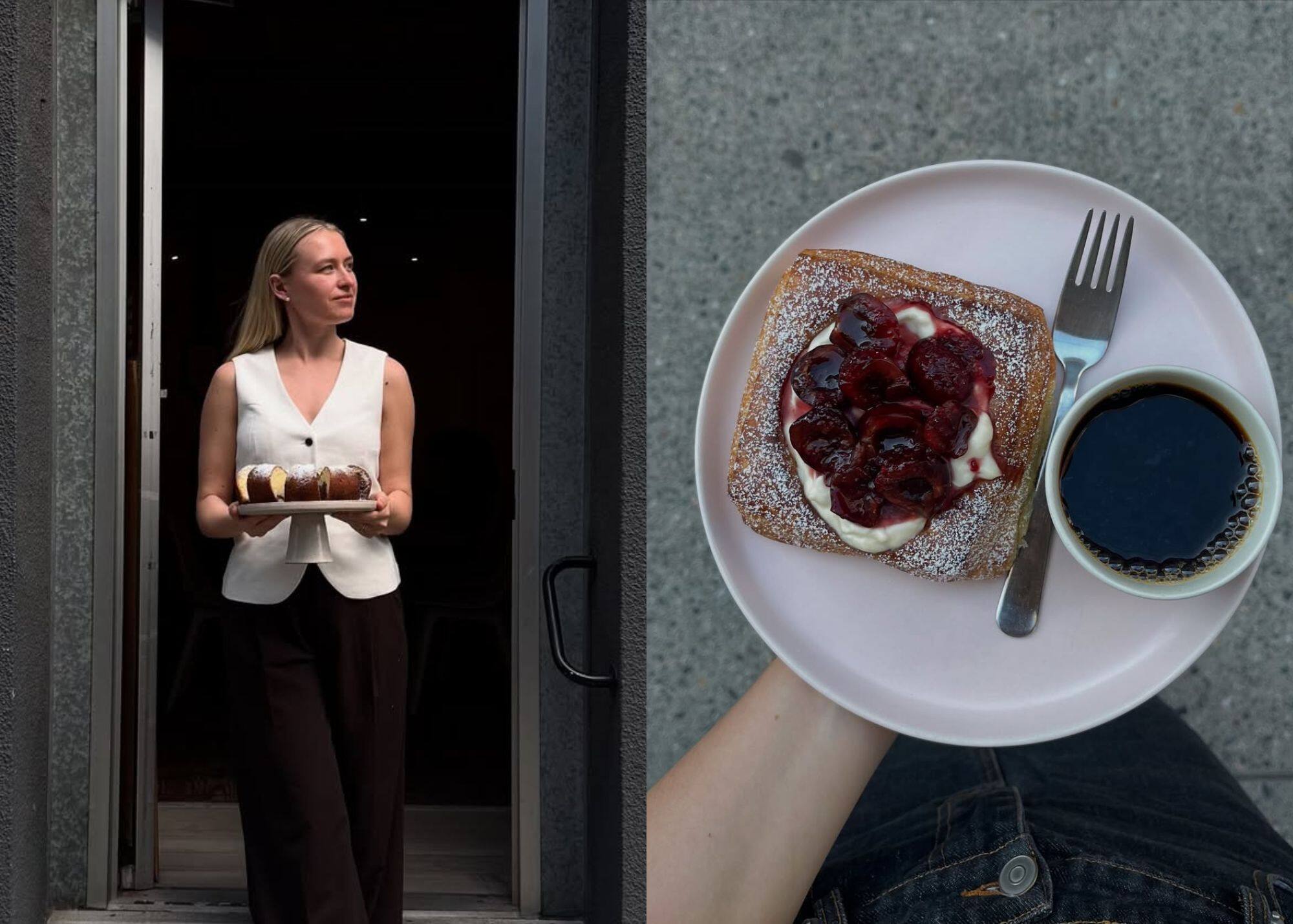 Ce populaire café de Vancouver débarque à Montréal