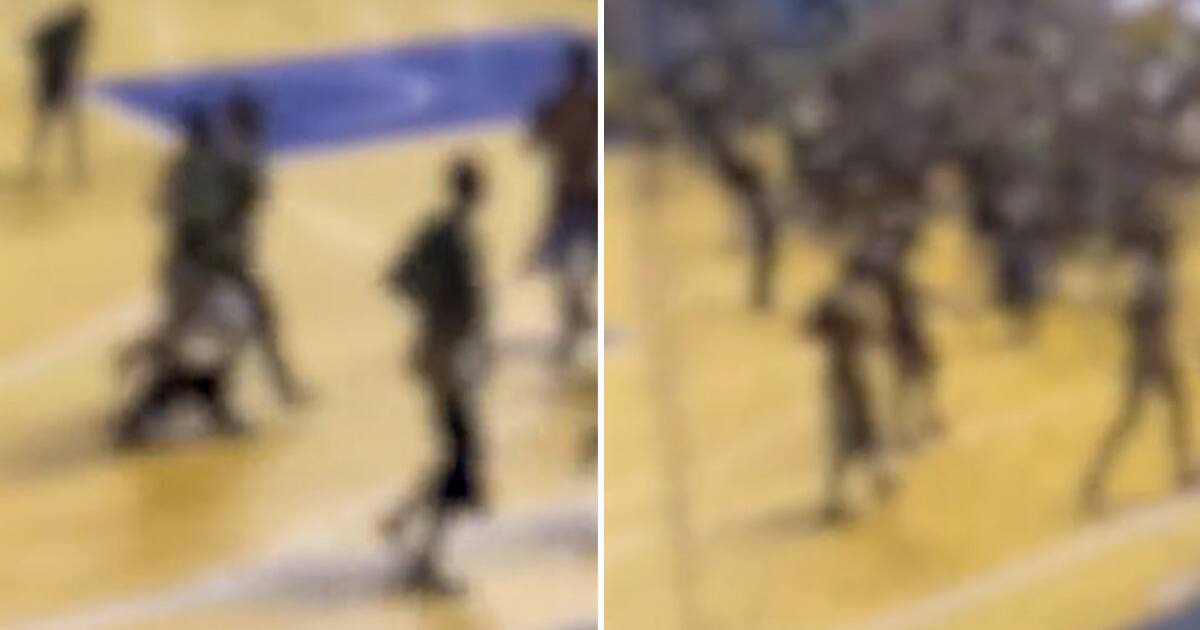 Image principale de l'article 6 étudiants expulsés pour une célébration obscène