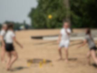 Équipements sportifs gratuits à travers le Québec