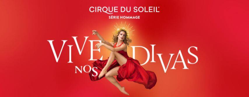 Le spectacle &laquo;Vive nos divas&raquo; enfin pr&eacute;sent&eacute; &agrave; Trois-Rivi&egrave;res l'&eacute;t&eacute; prochain