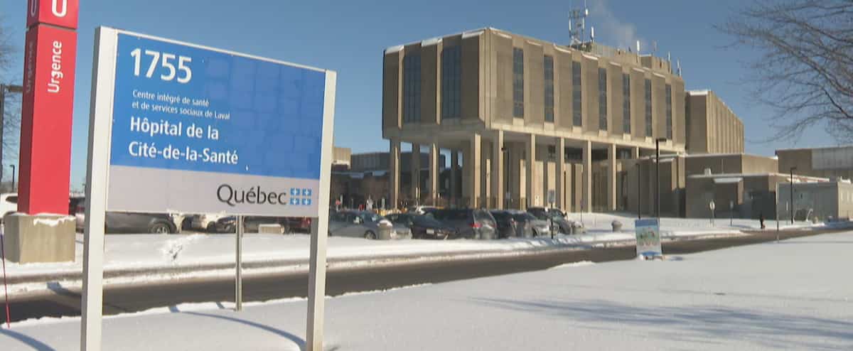 Une infirmière se fait arracher un bout de doigt par une patiente en psychiatrie à Laval