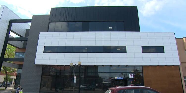 Le CLSC de Chicoutimi ouvre ses portes dans de nouveaux locaux | JDQ