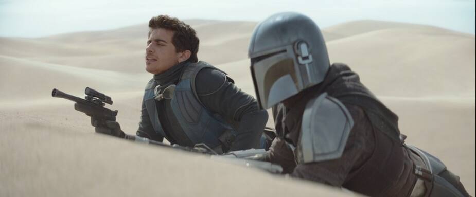 Image principale de l'article «The Rise of Skywalker est le pire film Star Wars»