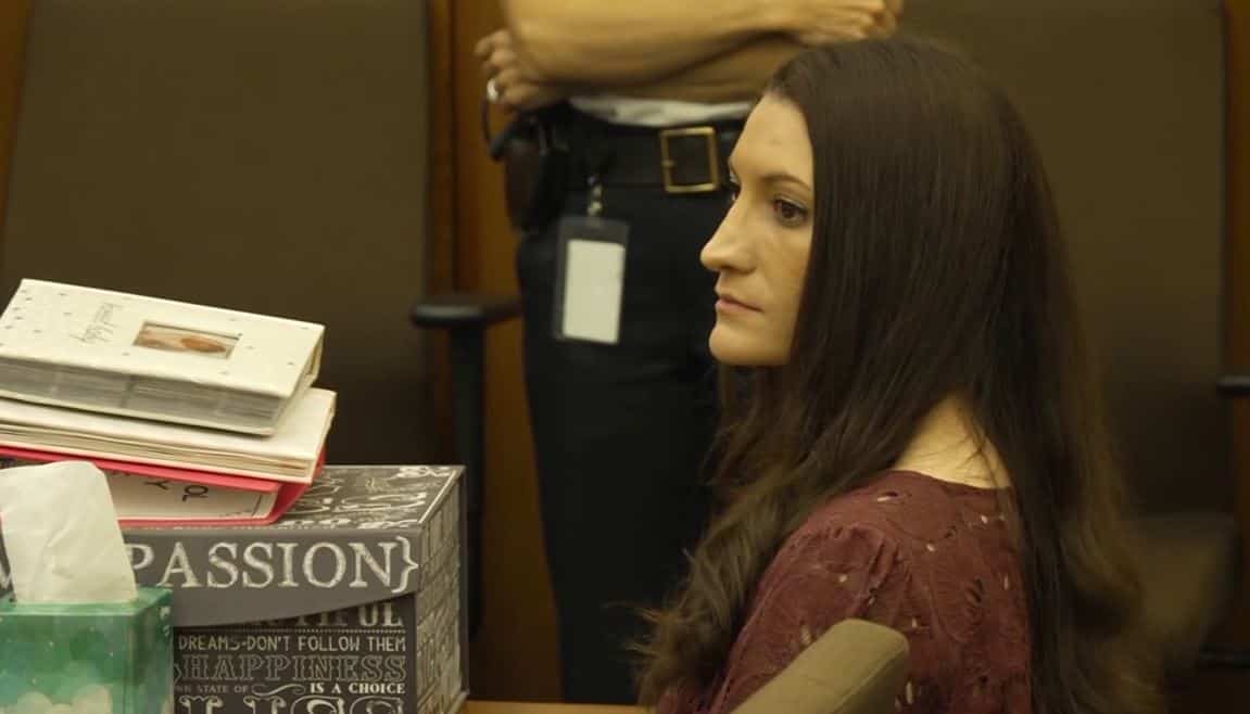 Accusée d’avoir tué ses trois enfants: le sort de Lindsay Clancy entre les mains du jury