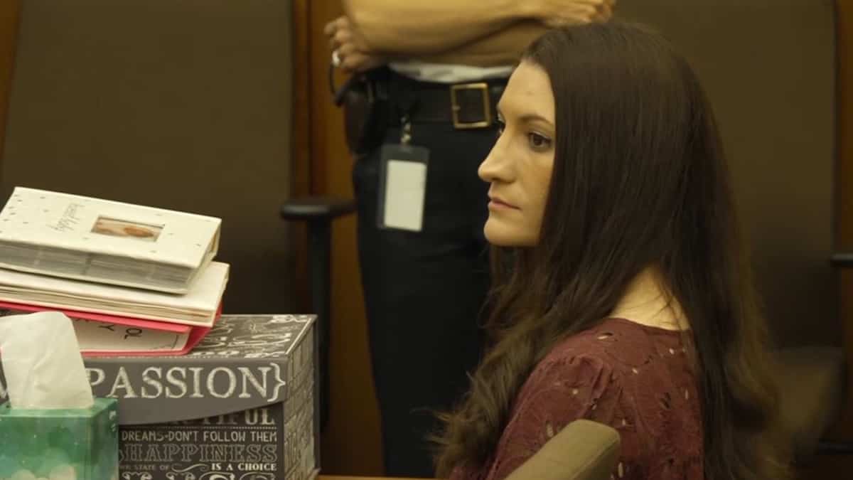 Procès de Lindsay Clancy: le jury ne parvient pas à une décision unanime, quatre jours plus tard